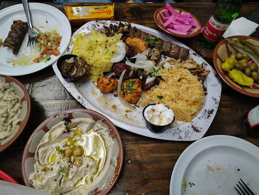 Photo of Al Qimma Halal Grill & Butchery ملحمة و مشاوي القمة - 4236 Union Rd, Cheektowaga, NY 14225, USA